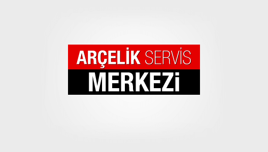 arcelik-servis