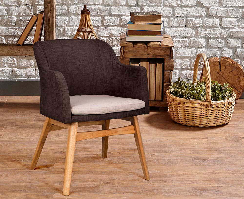 Ahşap Sandalye Modelleri Dekorasyon &amp; Mobilya