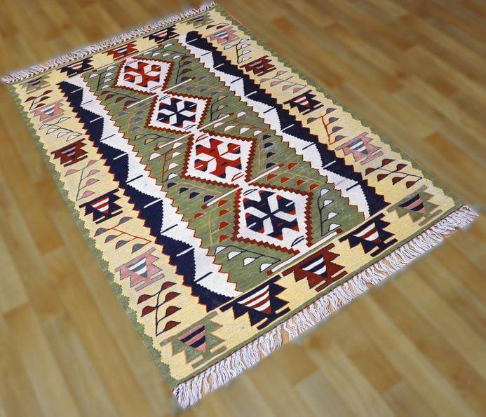 şık kilim modelleri