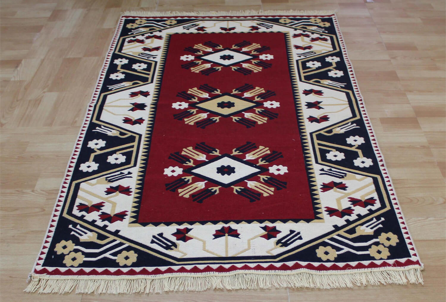 ev için kilim